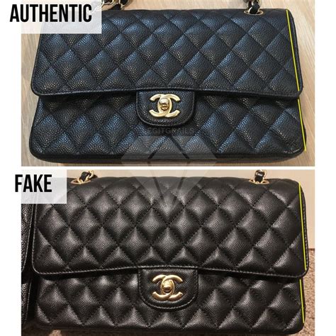 replica chanel usa|how to tell real chanel.